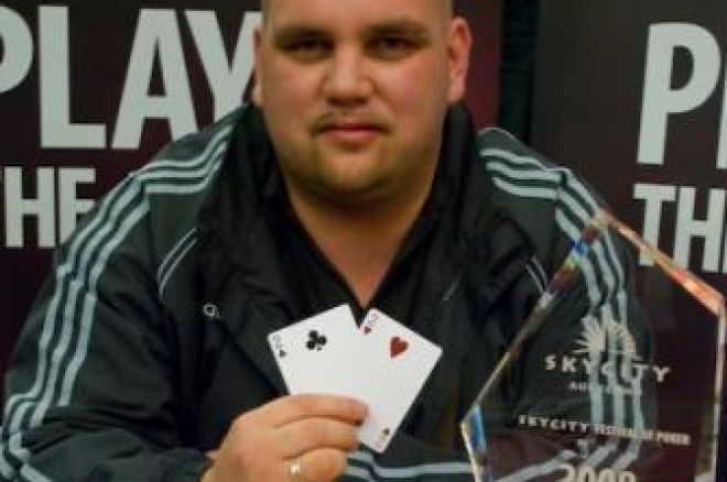 Daniel Craker wint APPT toernooi in Auckland + meer pokernieuws 0001 Daniel Craker wint APPT toernooi in Auckland + meer pokernieuws 0001