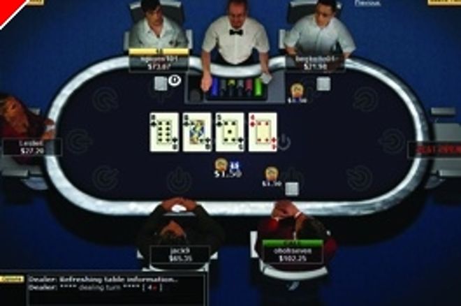 PokerNews alustas koostööd Cellsino pokkeritoaga, kolm cash-freerolli tulekul! 0001 PokerNews alustas koostööd Cellsino pokkeritoaga, kolm cash-freerolli tulekul! 0001