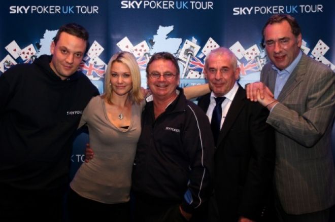 The Sky Poker Tour goes to Scotland, the Pokernews Cup has begun and more 0001 The Sky Poker Tour goes to Scotland, the Pokernews Cup has begun and more 0001