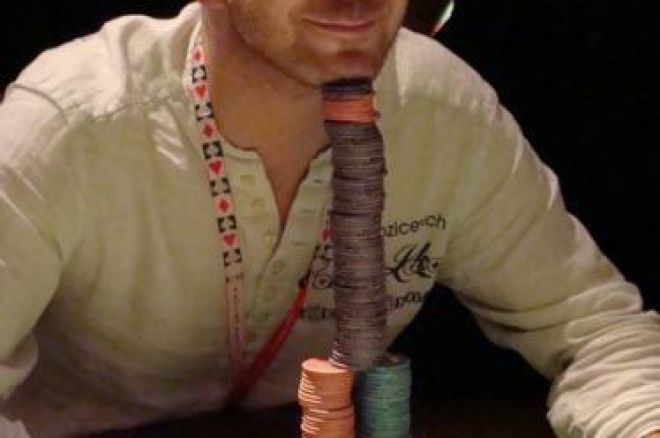 Conejoloko: 888.com Poker Open 0001 Conejoloko: 888.com Poker Open 0001