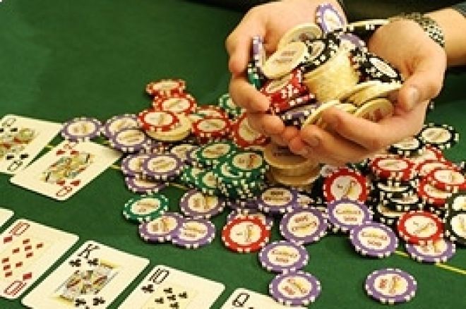 Южная Индиана: супруги Копач лидируют в турнире WSOP-Circuit 0001 Южная Индиана: супруги Копач лидируют в турнире WSOP-Circuit 0001
