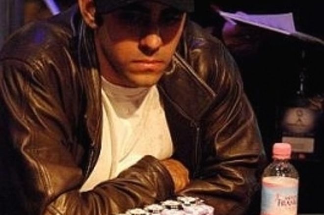 PokerNews Cup Australia: Turniej 3, Dzień 1: Roy Bhasin Prowadzi w Finale 0001 PokerNews Cup Australia: Turniej 3, Dzień 1: Roy Bhasin Prowadzi w Finale 0001