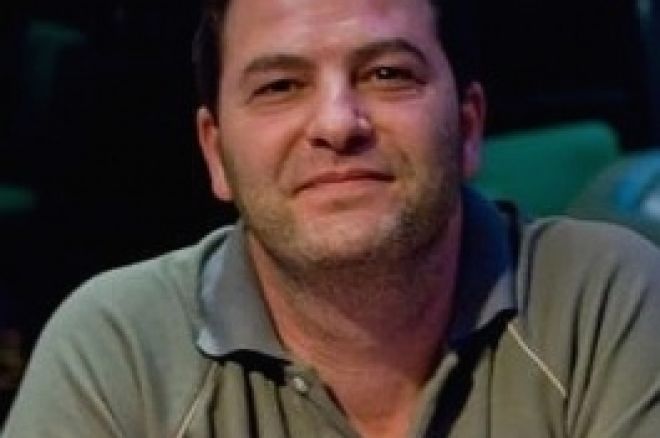 PokerNews Cup Събитие #4, $550 H.O.R.S.E.: Sean Arazi Лидер на Финала 0001 PokerNews Cup Събитие #4, $550 H.O.R.S.E.: Sean Arazi Лидер на Финала 0001