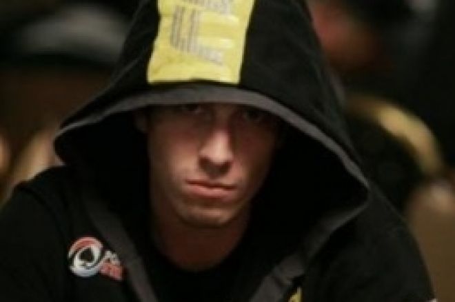 PokerNews Estrategia con Lex 'Raszi' Veldhuis: Top pair pequeño 0001