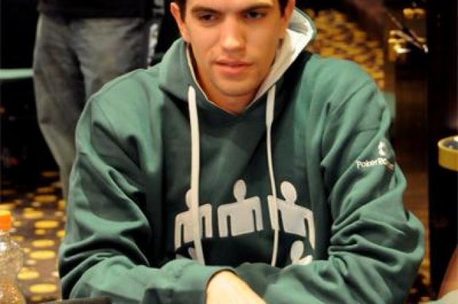 PokerNews Cup, Събитие #5, Tony G Celebrity Shootout, Ден 1: Andre Andrade Достигна Финала 0001 PokerNews Cup, Събитие #5, Tony G Celebrity Shootout, Ден 1: Andre Andrade Достигна Финала 0001