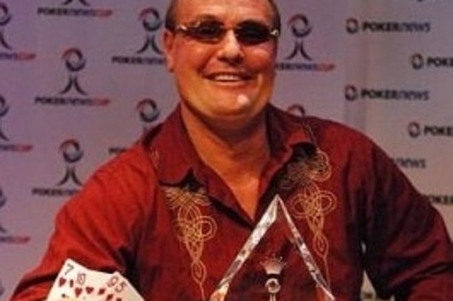 扑克新闻杯第三场比赛: $240 PLO w/ 再次买入: Jamie Pickering Surges 获胜 0001 扑克新闻杯第三场比赛: $240 PLO w/ 再次买入: Jamie Pickering Surges 获胜 0001