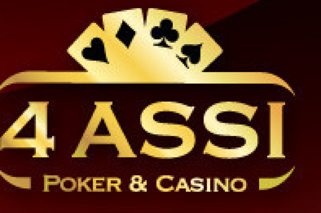Tornei Garantiti e Ricchi Bonus con PokerNews e 4Assi Poker 0001