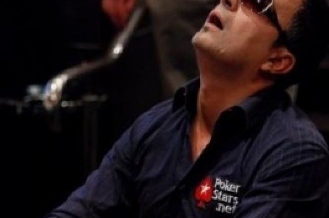 PokerNews Cup Главно Събитие, Ден 1а: Heath Води След Първия... 0001 PokerNews Cup Главно Събитие, Ден 1а: Heath Води След Първия... 0001