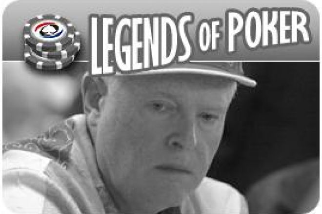 Dan Harrington Poker Legend 0001 Dan Harrington Poker Legend 0001