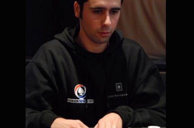 PokerNews Cup Main Event, Dia2: Daniel Perfeito em 21º 0001