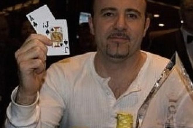 2008 PokerNews Cup Главно Събитие: Nali Kaselias Спечели Шампионата 0001 2008 PokerNews Cup Главно Събитие: Nali Kaselias Спечели Шампионата 0001