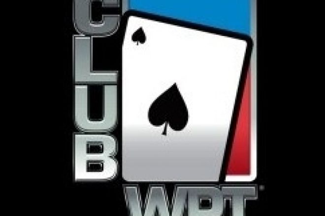 World Poker Tour Launches Dedicated ClubWPT Myspace Channel 0001