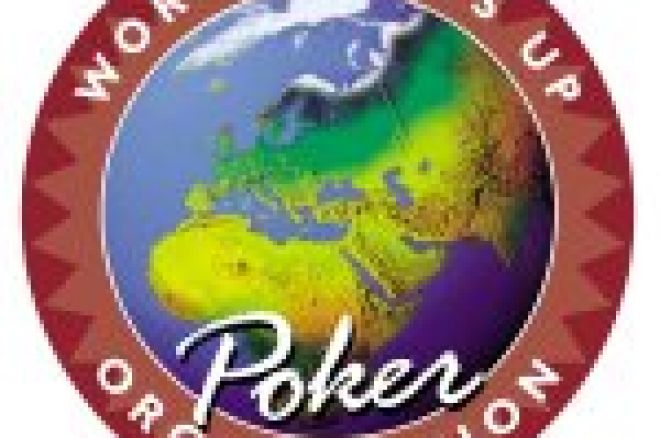 World Heads-up Poker Championship in Barcelona 0001