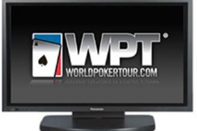 WPT Festa al Lago dag 1B + meer pokernieuws 0001 WPT Festa al Lago dag 1B + meer pokernieuws 0001