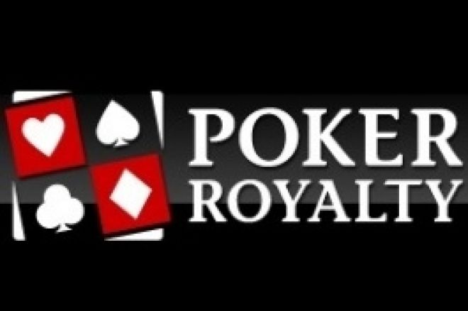 L'agence de joueurs Poker Royalty s'exporte à Londres 0001