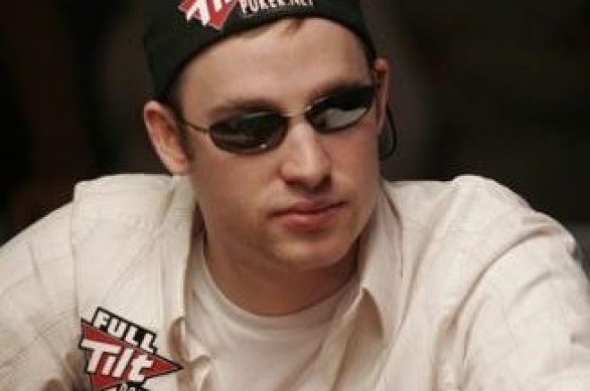 PokerNews WSOP 'November Nine' Focus: Craig Marquis 0001