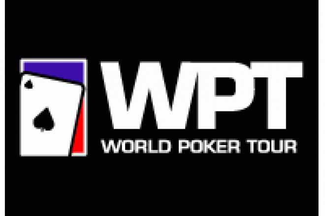 World Poker Tour åpner en ClubWPT side hos Myspace 0001 World Poker Tour åpner en ClubWPT side hos Myspace 0001