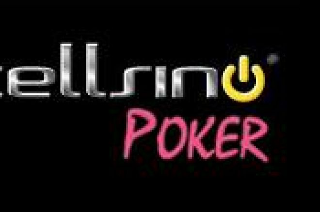 Poker Gratuit - Deux tournois freerolls 5.000$ sur Cellsino Poker 0001