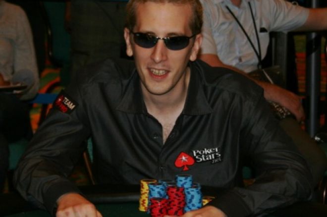 Bertrand 'ElkY' Grospellier wint World Poker Tour Festa al Lago 0001 Bertrand 'ElkY' Grospellier wint World Poker Tour Festa al Lago 0001