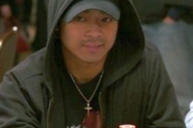 JC TranとJuha Helppi がPartyPoker プレミアリーグに参加決定 0001 JC TranとJuha Helppi がPartyPoker プレミアリーグに参加決定 0001