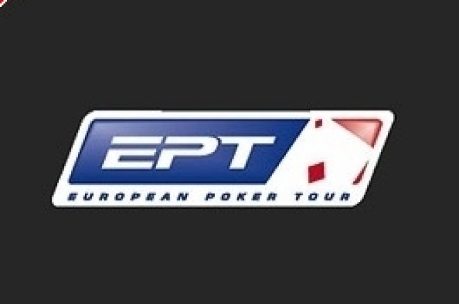 EPT Budapest gestartet 0001 EPT Budapest gestartet 0001