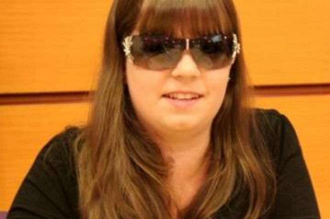 Annette Obrestad leidt EPT Budapest na dag 1A + meer pokernieuws 0001 Annette Obrestad leidt EPT Budapest na dag 1A + meer pokernieuws 0001