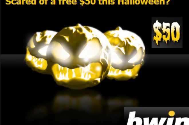 $50 Grátis na Bwin no Dia das Bruxas "Halloween" 0001