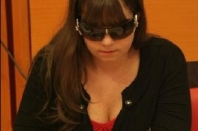 EPT Budapest PokerStars, Day 1a: Annette Obrestad Conduce Sessione d'Apertura 0001