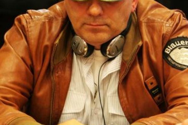 PokerStars.com EPT Будапеща, Ден 1б: Mauro Corsetti Води, Иво Донев е 7-ми 0001 PokerStars.com EPT Будапеща, Ден 1б: Mauro Corsetti Води, Иво Донев е 7-ми 0001