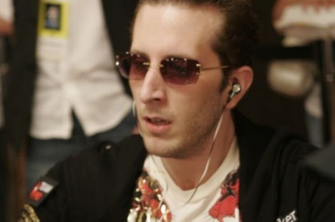 The PokerNews Profile:  Bertrand 'ElkY' Grospellier 0001