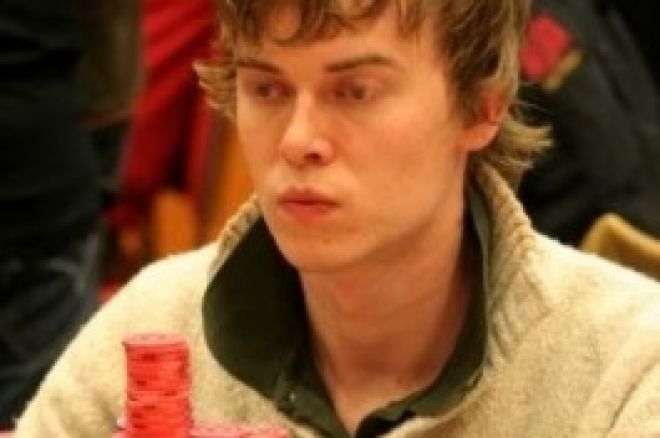 EPT Budapest - 42 spelare vidare till dag 3, svenskt på andraplats 0001 EPT Budapest - 42 spelare vidare till dag 3, svenskt på andraplats 0001