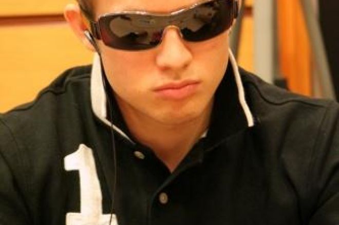 EPT Budapest – Jacobson (Sverige), Lodden (Norge) och Iversen (Danmark) klara för final 0001 EPT Budapest – Jacobson (Sverige), Lodden (Norge) och Iversen (Danmark) klara för final 0001