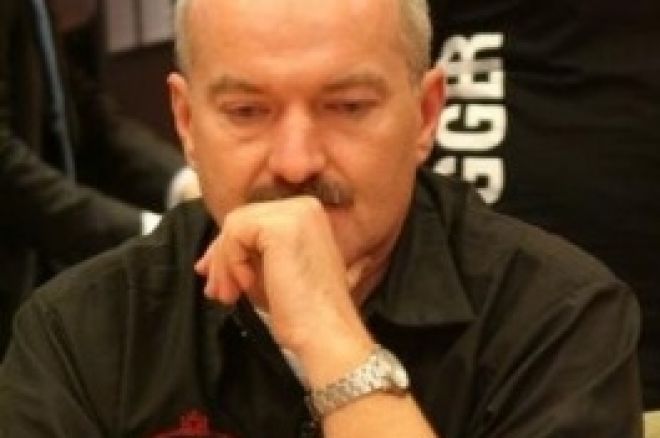 European Poker Tour Budapeszt, Dzień 3: Zoltan Toth Prowadzi Przed Finałem 0001 European Poker Tour Budapeszt, Dzień 3: Zoltan Toth Prowadzi Przed Finałem 0001