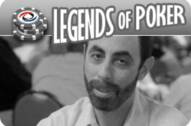 Barry Greenstein Poker Legend 0001 Barry Greenstein Poker Legend 0001
