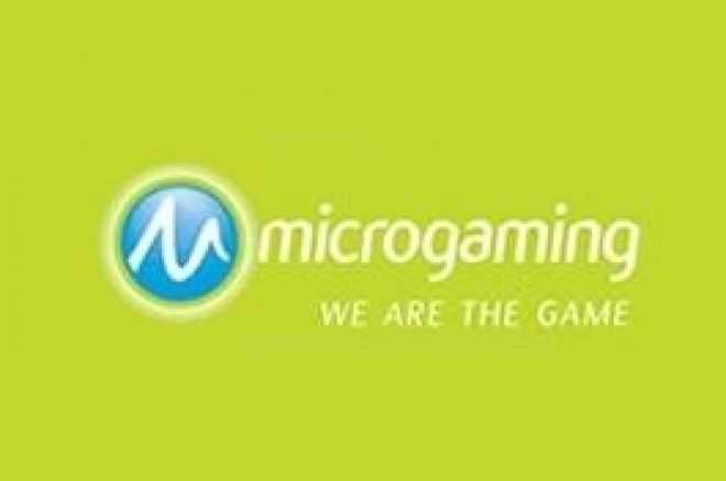 Microgaming 重新设置封闭美国部分网络 0001 Microgaming 重新设置封闭美国部分网络 0001
