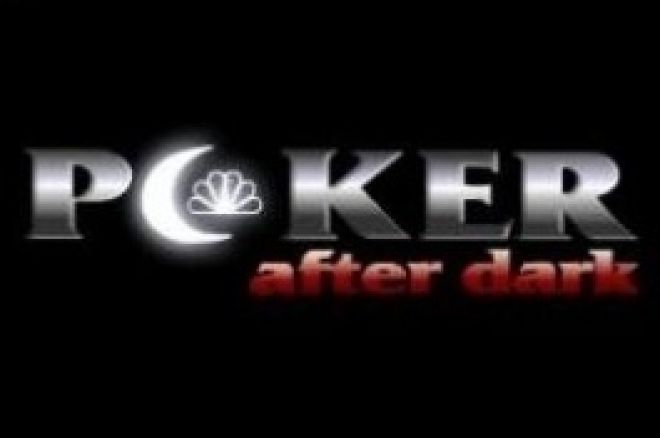 Cash-game Format Returns to 'Poker After Dark' 0001