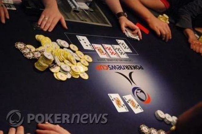 Още $46,000 в 4 фрийрола от Poker770 и PokerNews 0001 Още $46,000 в 4 фрийрола от Poker770 и PokerNews 0001