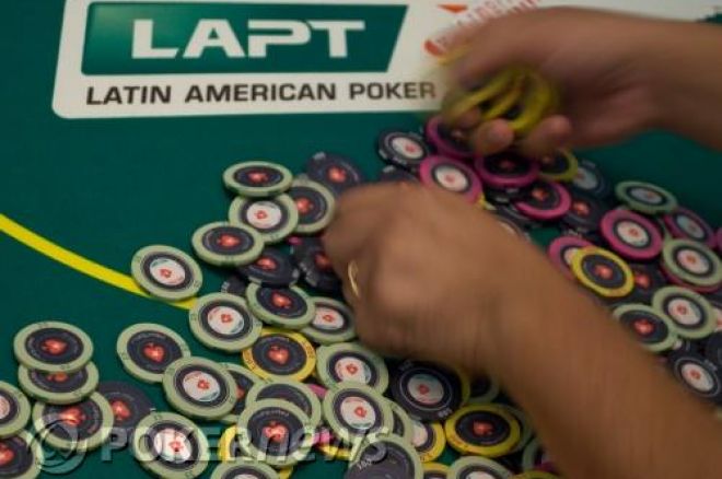 PokerStars LAPT seizoen 2 van start in San José + meer pokernieuws 0001 PokerStars LAPT seizoen 2 van start in San José + meer pokernieuws 0001