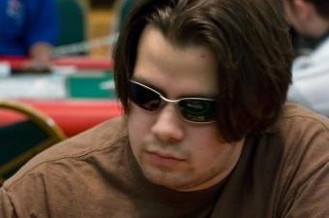 PokerStars.net LAPT San Jose, Day 2: Ryan Fee Leads, Final Eight Set 0001 PokerStars.net LAPT San Jose, Day 2: Ryan Fee Leads, Final Eight Set 0001