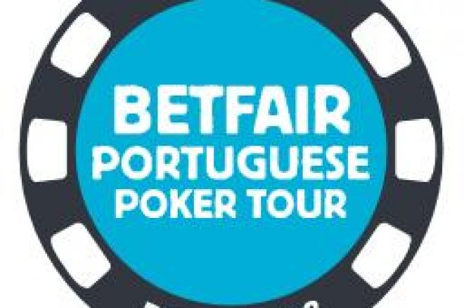 Betfair Portuguese Poker Tour Espinho Começa Hoje 0001