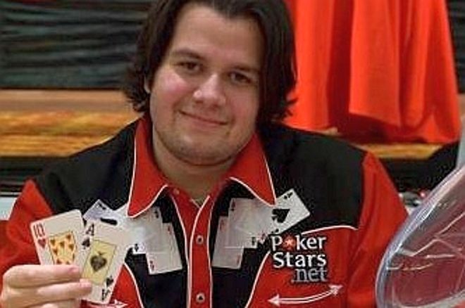 PokerStars.net LAPT San Jose Final Table: Ryan Fee Hauls in Costa Rican Riches 0001 PokerStars.net LAPT San Jose Final Table: Ryan Fee Hauls in Costa Rican Riches 0001