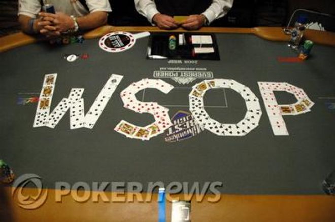 WSOP 2008 ФИНАЛНА МАСА - Играчите 0001 WSOP 2008 ФИНАЛНА МАСА - Играчите 0001
