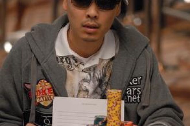 2008 WSOP 'Деветимата от Ноември': David 'Chino' Rheem 0001 2008 WSOP 'Деветимата от Ноември': David 'Chino' Rheem 0001