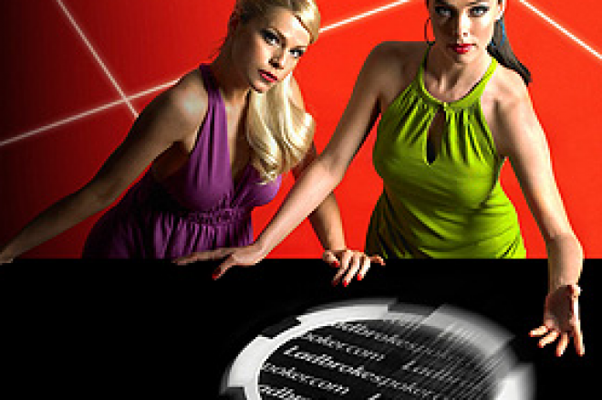 Фрийроли за $500,000 в Ladbrokes 0001 Фрийроли за $500,000 в Ladbrokes 0001