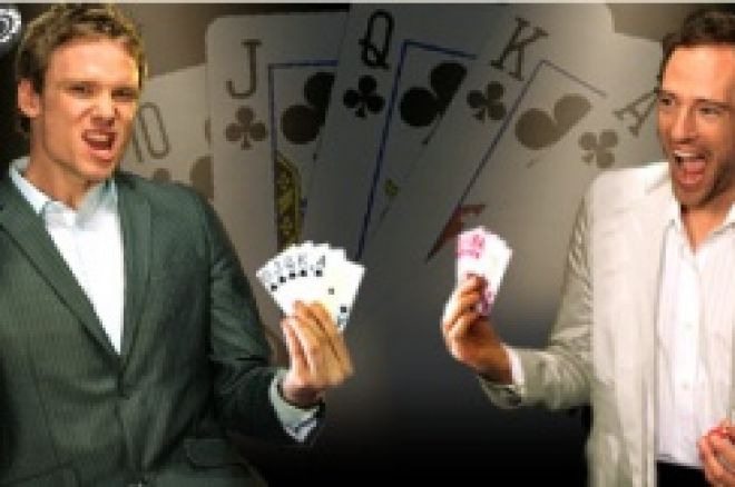 Unibet korraldab ida-Euroopa pokkerilahingu 0001 Unibet korraldab ida-Euroopa pokkerilahingu 0001
