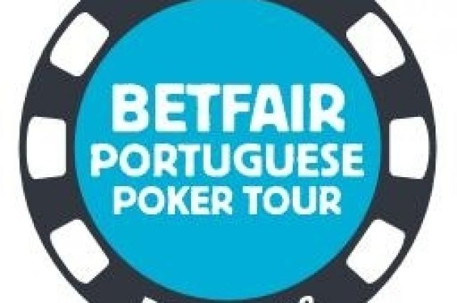 Betfair Portuguese Poker Tour Dia 1 – Isaias Hernandez no Comando 0001