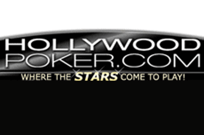 Poker gratuit – Deux freerolls PokerNews à $500 sur Hollywood Poker 0001