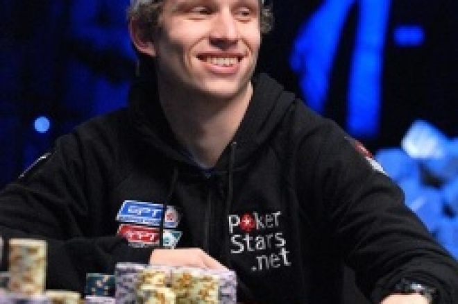 O Peter Eastgate πρωταθλητής του 2008 WSOP Main Event! 0001 O Peter Eastgate πρωταθλητής του 2008 WSOP Main Event! 0001