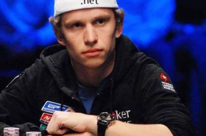 Peter Eastgate wint World Series of Poker 2008 0001 Peter Eastgate wint World Series of Poker 2008 0001