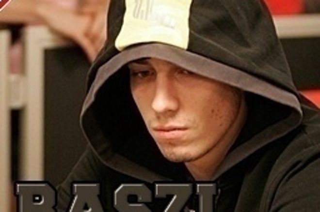 MCOP - RaSZi 0001 MCOP - RaSZi 0001